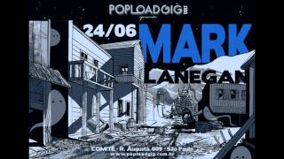 Mark Lanegan - Mockingbird