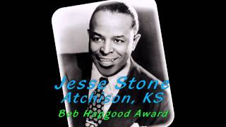 2011 Bob Hapgood Award - Jesse Stone - Atchison, KS - 30sec