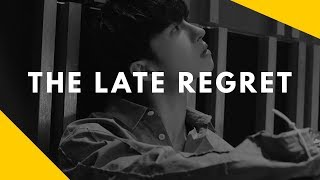 Ken (VIXX) - The Late Regret [Han/Eng Lyrics]
