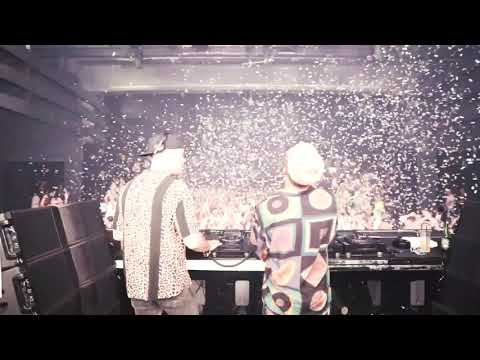 Max Chapman's 'Formanto' going off at BODYWORKS!