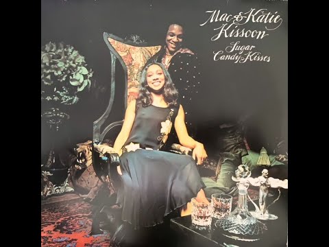 Don't Do It Baby - Mac & Katie Kissoon (Sugar Candy Kisses - 1975)