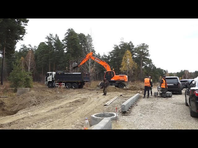В Ангарске отремонтировали более 12 километров дорог