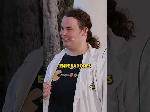 Quimico Hace Hierro Liquido Junto A Jordi Wild l Contenido original: The Wild Project l #shorts