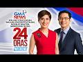 24 Oras Weekend Livestream June 13 2026 Replay