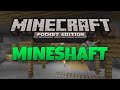 MINESHAFT SEED! - Minecraft Pocket Edition ...