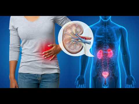 慢性肾小球肾炎