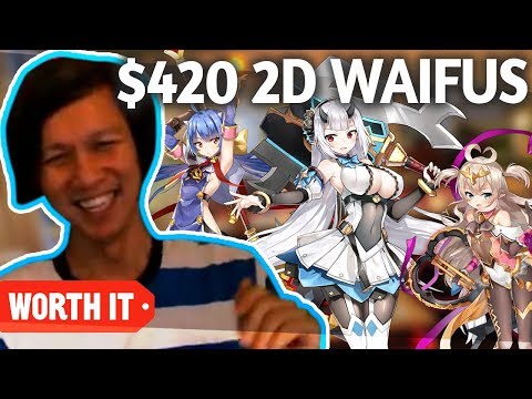 Yufine Vs. Ravi Vs. Lilibet - EPIC SEVEN