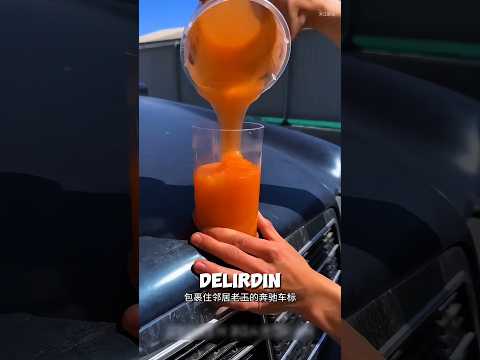 Bir baba, Ronaldo için Audi temalı bir gözlük yaptı! 20.000 dolar kazanacak mı?😱🚗#shorts