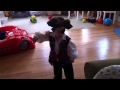 Patchy Eyed Pirate