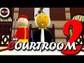 MAKE JOKE OF MJO THE COURTROOM PART 2