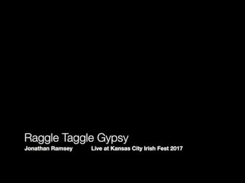 Raggle Taggle Gypsy - Kansas City Irish Fest 2017