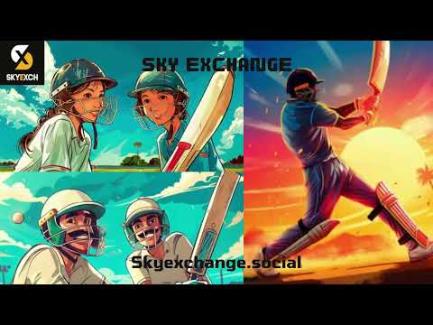 Sky Exchange | One Platform. Every Game. All in Real-Time.