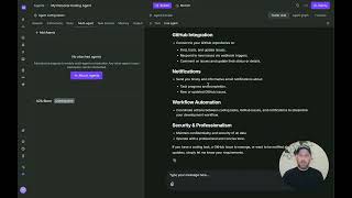 xpander.ai - Your One Stop Shop for AI Agent Development and Deployment