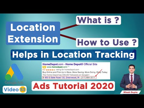 Google Ads Tutorial 2020 Google Ads Complete Course In Hindi Google Advertising Course