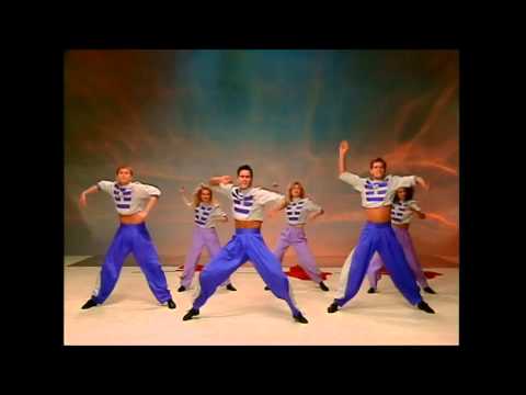 Bizazz - Arbetets söner