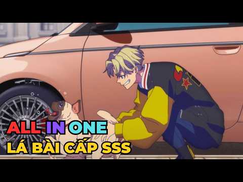 Bo Kin Backup and Bo Kin