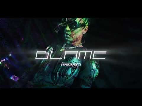 [FREE] OBOY x BOSH Dark Trap Type Beat - BLAME