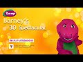 Barney S 30th Spectacular LIVE SHOW