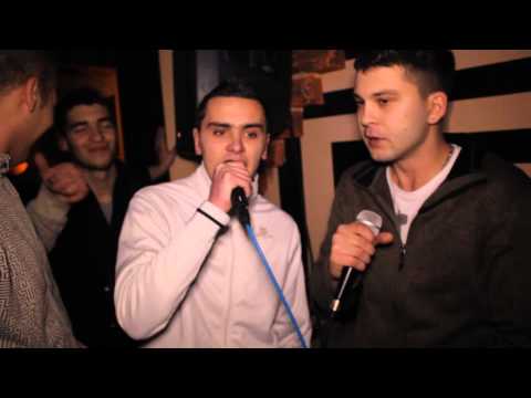 Salt and Flow #16 - Kurta, Dare, Kolle, Dekan (Jazz club Tuzla LIVE!)