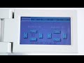 Automatic Staining and Coverslipping Machine video
