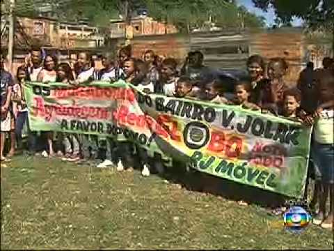 APÓS DENUNCIA OA RJTV  QUE O CAMINHÃO DO LIXO DEIXOU DE PASSAR PARA RECOLHER