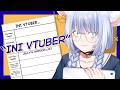 【TierList】MENURUT JELLY INI VTUBER...