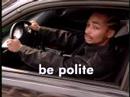 Chris Rock - How Not To Get Your Ass Kicked By The Police