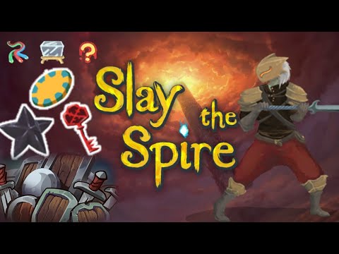 Slay the Spire December 7th Daily - Ironclad | AUE - Always Upgrade Eruption!