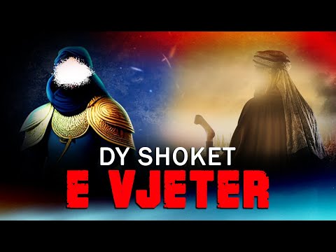 Dy shoket e ngushte te Profetit a.s,, Ebu Bekri dhe Omeri r.a! Histori emocionuese