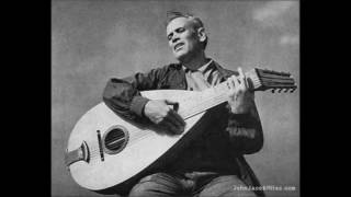 You got to cross that lonesome valley