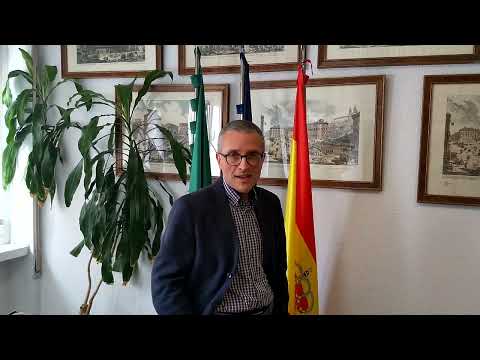 Vídeo Colegio Scuola Statale Italiana De Madrid