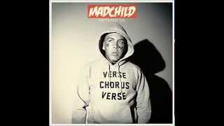 Madchild - Never Die