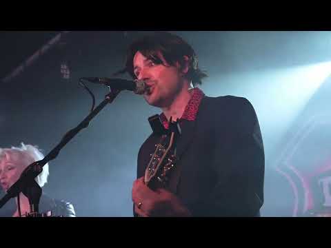 Roxette UK -  Friday 13 March 2026