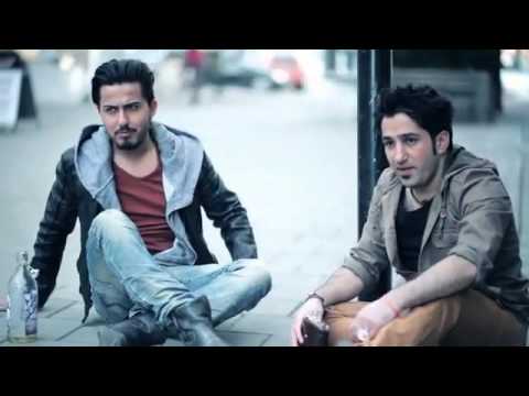 Alan jamal & Amir Morad   YouTube