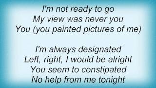 Days Of The New - Running Knees Lyrics