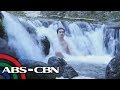 Rated K: Romantic get-away sa Malinaw Hot Spring Resort sa Lucban, Quezon