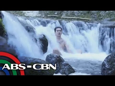 Rated K: Romantic get-away sa Malinaw Hot Spring Resort sa Lucban, Quezon