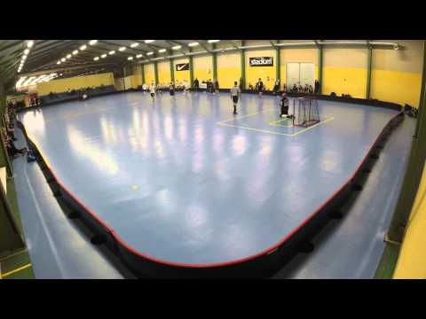 BBU-00_musta SSV Black - BBU 23.10.2014 Campo C1 Aluejatkosarja