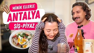 BU EVDE SON MUTFAK VİDEOSU