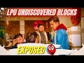 LPU Undiscovered Block Tour Engineering Courses Student Reviews Lovely Professional University