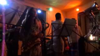 Zappa no Intendente - The Chrome Plated Megaphone Of Destiny / Project X - 5