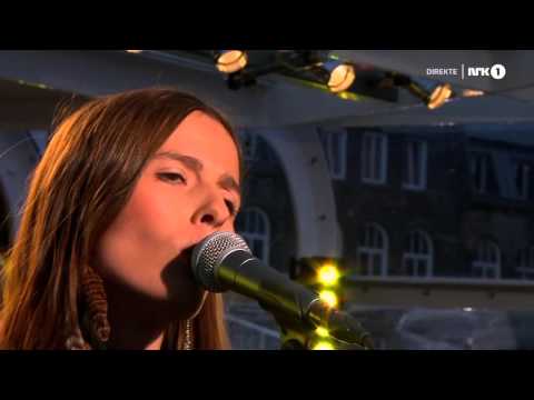 Frøkedal og Familien Sommeråpent Haugesund 2015-07-25