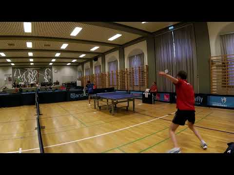 230521 JunDiv, Noah Ibrahim - William Frank Warming