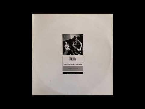 Slo Moshun - Help My Friend (The Hustlers Convention Full Length Disco Affair)