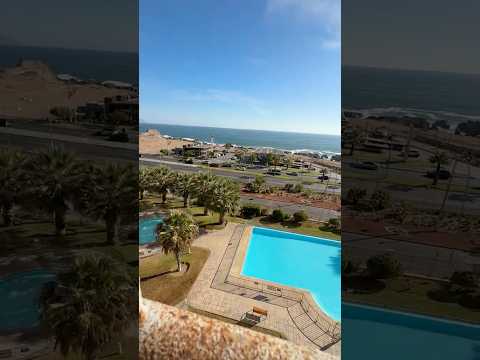 SE ARRIENDA HERMOSO DEPARTAMENTO EN EL SECTOR NORTE DE ANTOFAGASTA #antofagasta
