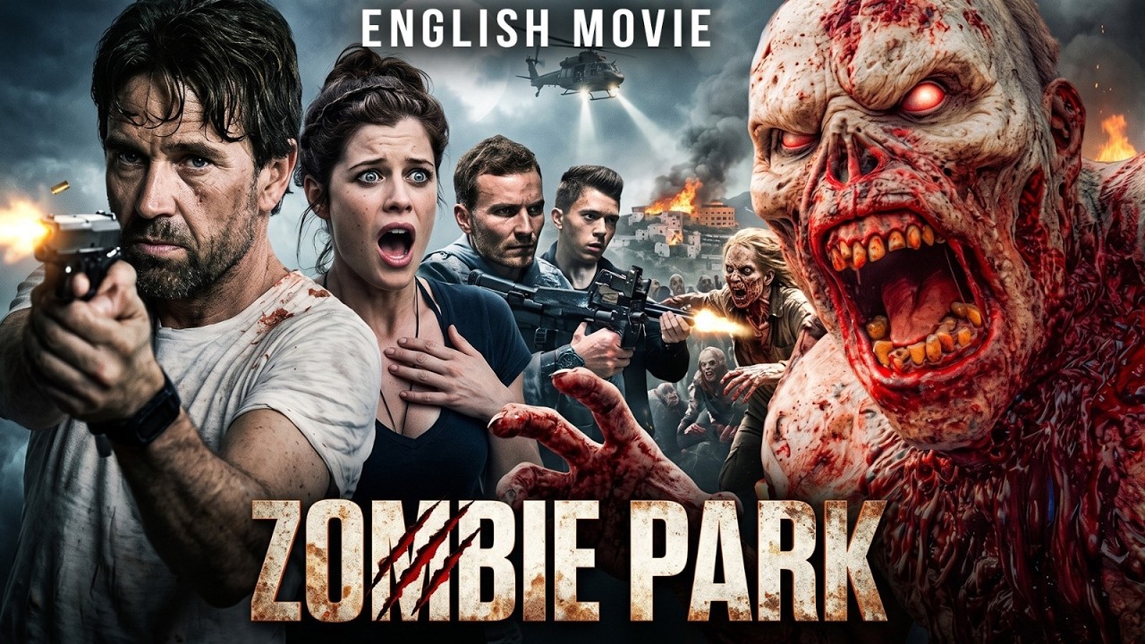 The Secret of Zombie Island Changes Everything