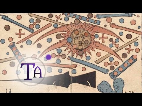 UFOs over Nuremberg, 1561