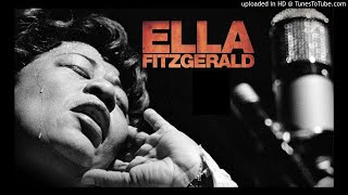 08.- Imagination - Ella Fitzgerald - Jazz Connection