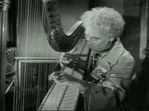 Harpo performs - A night in Casablanca