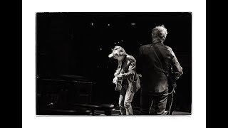 The Bacon Brothers - Tom Petty T-Shirt